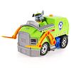 Paw Patrol - Rocky Camion de reciclaje de luces y sonidos
