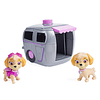Paw Patrol - Casa de Skye
