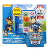  Paw Patrol - Chase