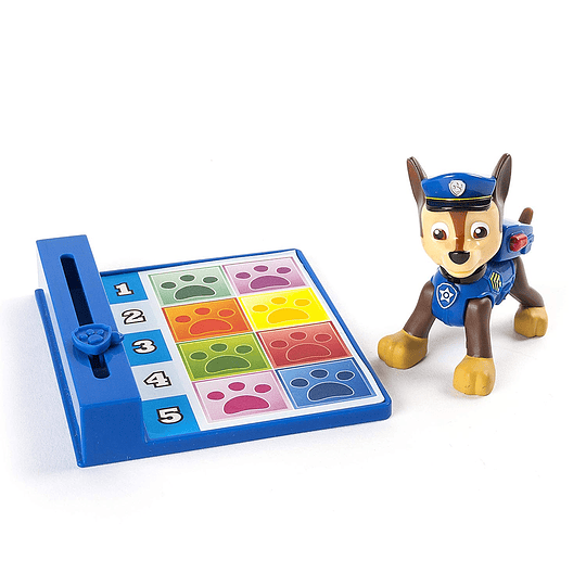  Paw Patrol - Chase