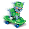 Paw Patrol - Rocky en skate