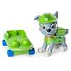 Paw Patrol - Rocky en skate