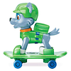 Paw Patrol - Rocky en skate