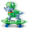 Paw Patrol - Rocky en skate