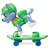 Paw Patrol - Rocky en skate