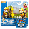 Paw Patrol - Rubble en skate