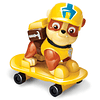 Paw Patrol - Rubble en skate