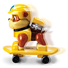Paw Patrol - Rubble en skate