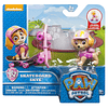 Paw Patrol - Skye en skate