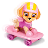 Paw Patrol - Skye en skate