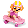 Paw Patrol - Skye en skate
