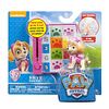 Paw Patrol - Skye Back Flip Figuras