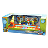 Paw Patrol - Piano Con Micrófono 