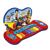 Paw Patrol - Piano Con Micrófono 