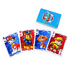 Paw Patrol - Juegos de mesa 3 x 1