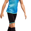 Ken -  Futbolista con accesorios Mattel