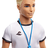 Ken - Salvavidas con accesorios Mattel