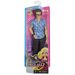 Ken - Inventor Escuadrón Secreto 