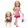 Barbie Stacie & Kelly Colección de Lujo Año 2008