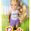 Chelsea - Barbie