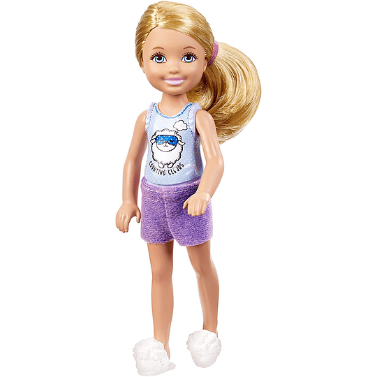 Chelsea - Barbie