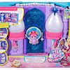 Castillo Barbie Starlight Starlight Aventura Galaxy 