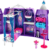 Castillo Barbie Starlight Starlight Aventura Galaxy 