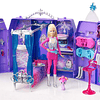 Castillo Barbie Starlight Starlight Aventura Galaxy 