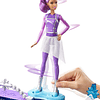 Castillo Barbie Starlight Starlight Aventura Galaxy 