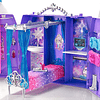 Castillo Barbie Starlight Starlight Aventura Galaxy 