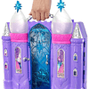 Castillo Barbie Starlight Starlight Aventura Galaxy 