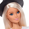 Barbie Fashionista, Muñeca vestido glamuroso