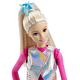 Barbie Star Light Galaxy Barbie Doll & Flying Cat