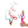  Barbie Star Light Galaxy Barbie Doll & Flying Cat