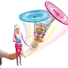  Barbie Star Light Galaxy Barbie Doll & Flying Cat