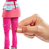  Barbie Star Light Galaxy Barbie Doll & Flying Cat