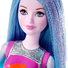  Barbie Star Light Adventure Star Doll Blue