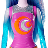  Barbie Star Light Adventure Star Doll Blue