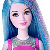  Barbie Star Light Adventure Star Doll Blue
