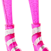  Barbie Star Light Adventure Co-Star Doll, Pink