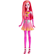  Barbie Star Light Adventure Co-Star Doll, Pink