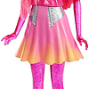  Barbie Star Light Adventure Co-Star Doll, Pink