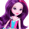 Barbie Star Light Aventura junior-sized muñeca, color morado