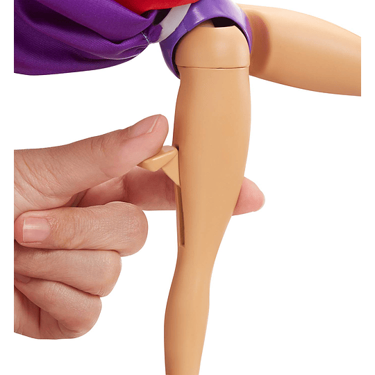 Barbie - Teresa Escuadrón Espía, agente secreto