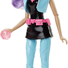 Barbie Cat Burglar espía y ladrona