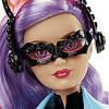 Barbie Cat Burglar espía y ladrona