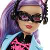 Barbie Cat Burglar espía y ladrona