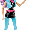 Barbie Cat Burglar espía y ladrona
