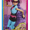 Barbie Cat Burglar espía y ladrona