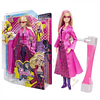 Barbie Spy Squad Barbie muñeca agente secreto